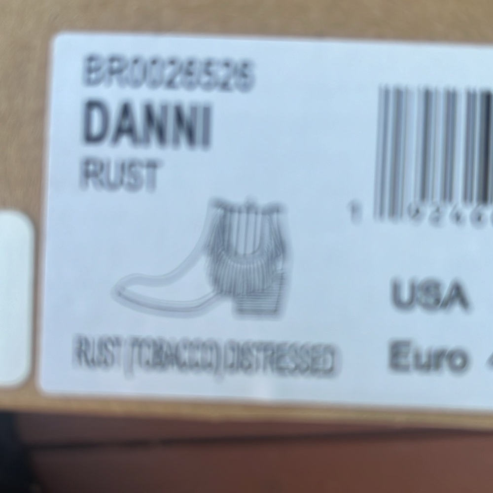 Born booties - Picture 13 of 13